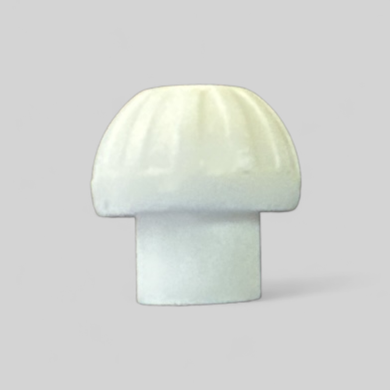 Oral Syringe white cap